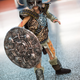 Illustration for article titled This emSkyrim/em Cosplay Will Make You Shout Fus Ro Dah!